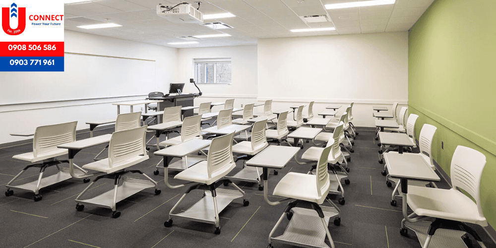 Đại học Cincinnati, bang Ohio, Mỹ